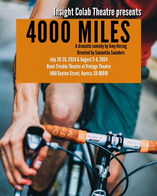 4000 Miles