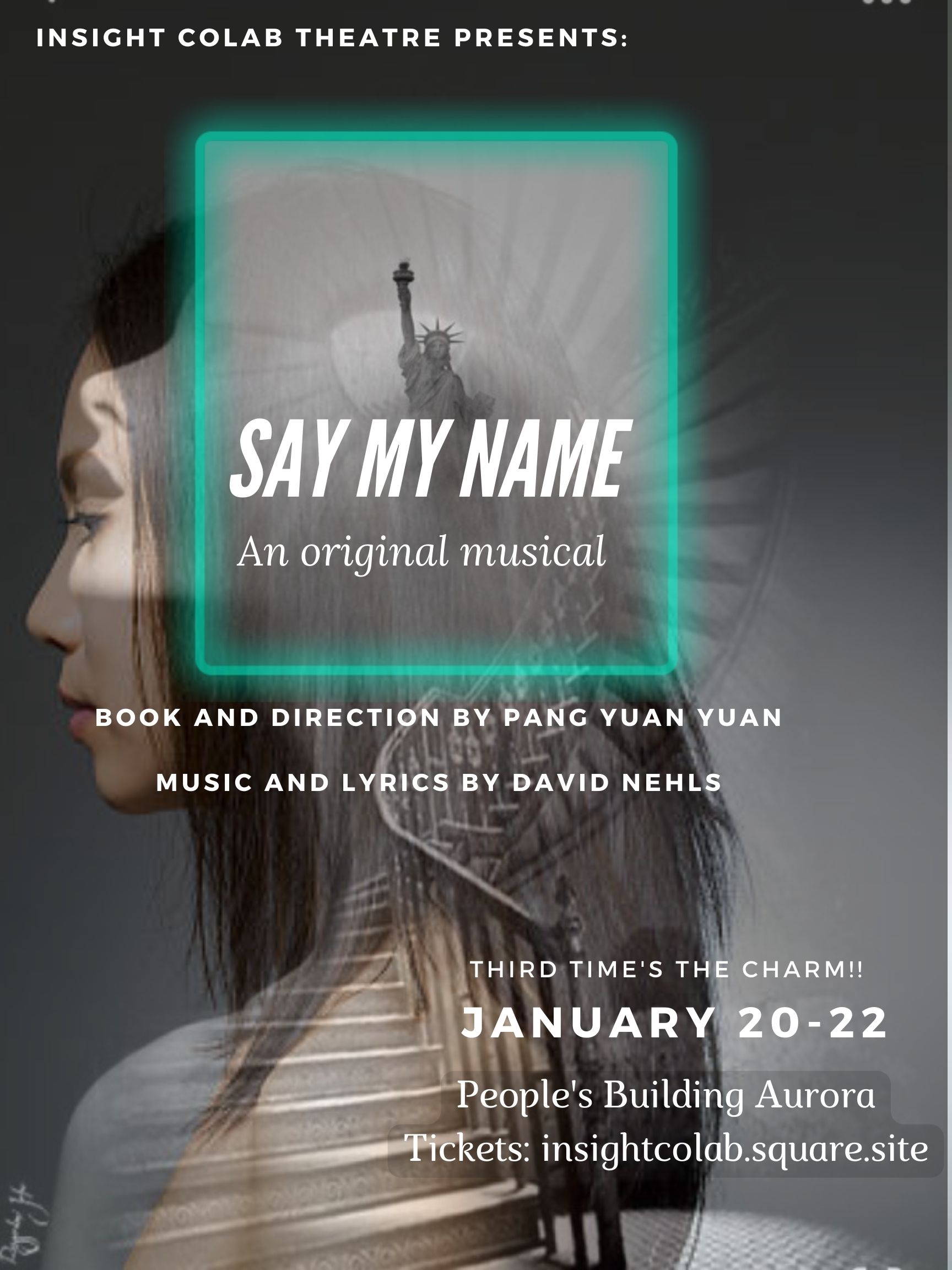 Say My Name