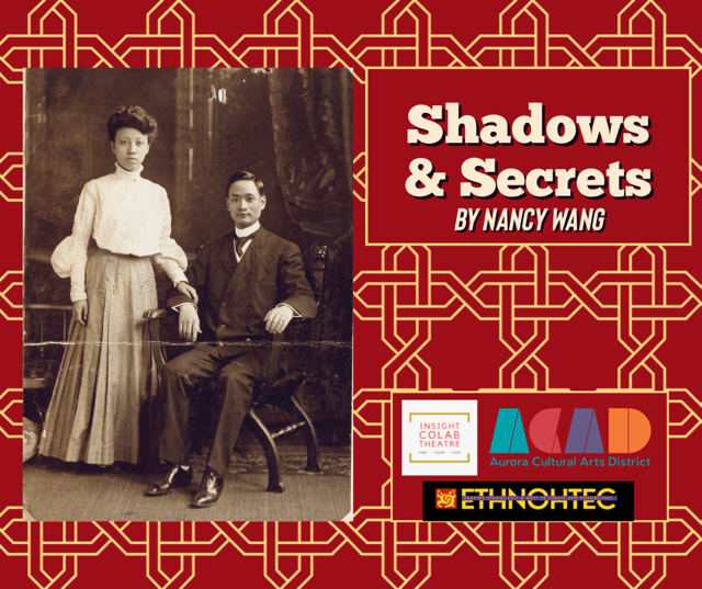 Shadows & Secrets
